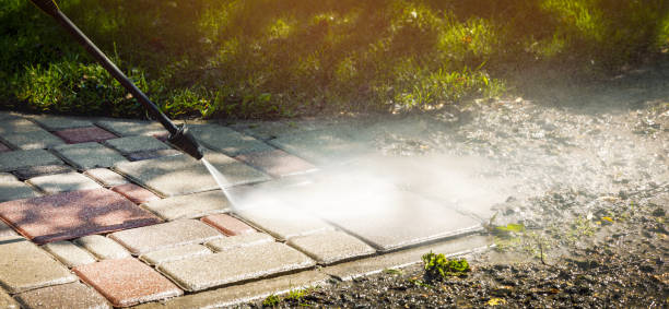 Best Building Exterior Washing  in Franklin, CA