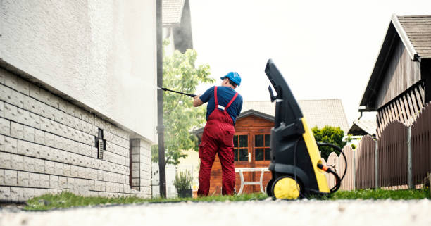 Best Spring Cleaning  in Franklin, CA