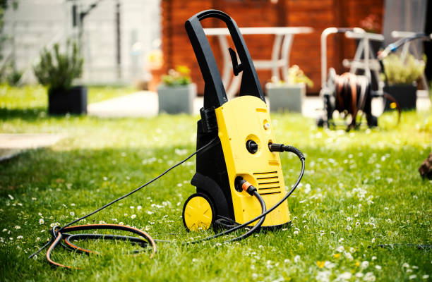  Franklin, CA Pressure Washing Pros